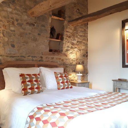 Jardin Des Simples Hotel Mont-Dol Luaran gambar